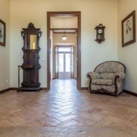 Villa Senhorial - Palace XIX & Privacy & Beach & Albufeira Old Town Luaran gambar
