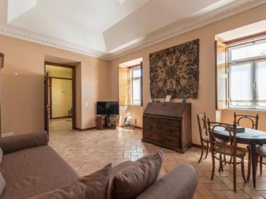 Villa Senhorial - Palace XIX & Privacy & Beach & Albufeira Old Town Luaran gambar