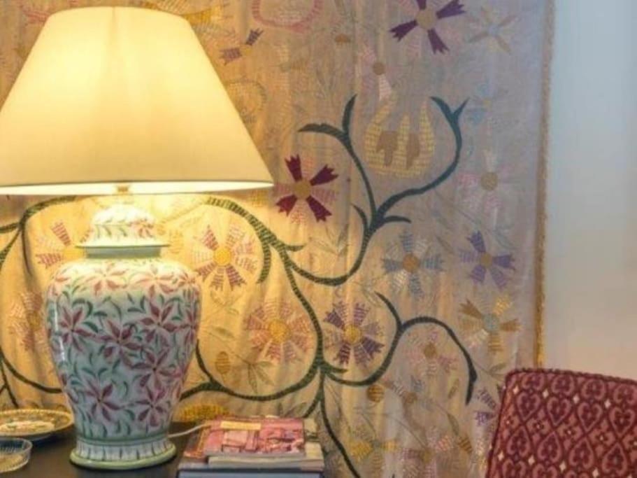 Villa Senhorial - Palace XIX & Privacy & Beach & Albufeira Old Town Luaran gambar