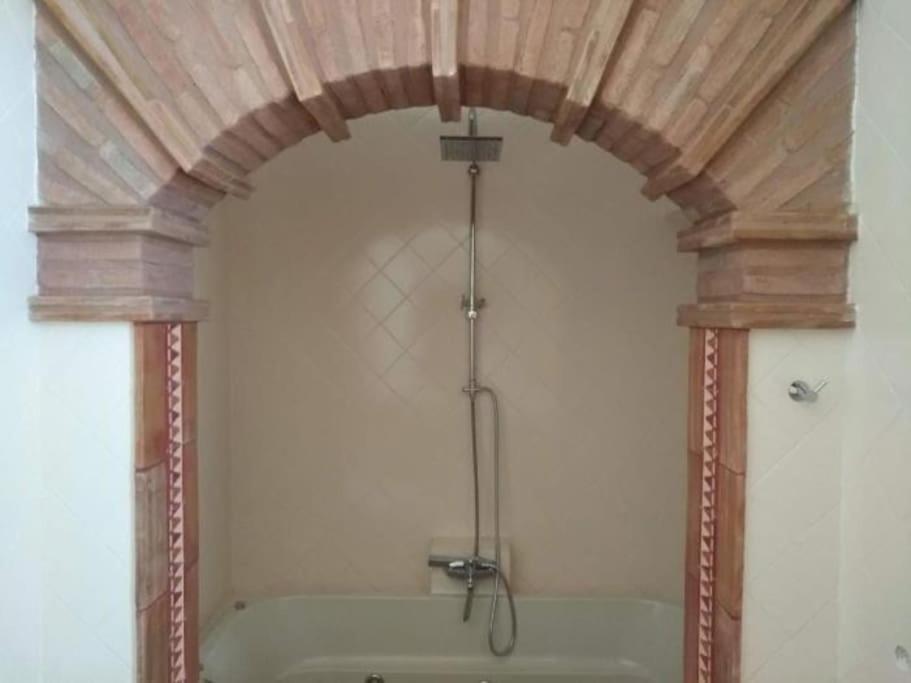 Villa Senhorial - Palace XIX & Privacy & Beach & Albufeira Old Town Luaran gambar