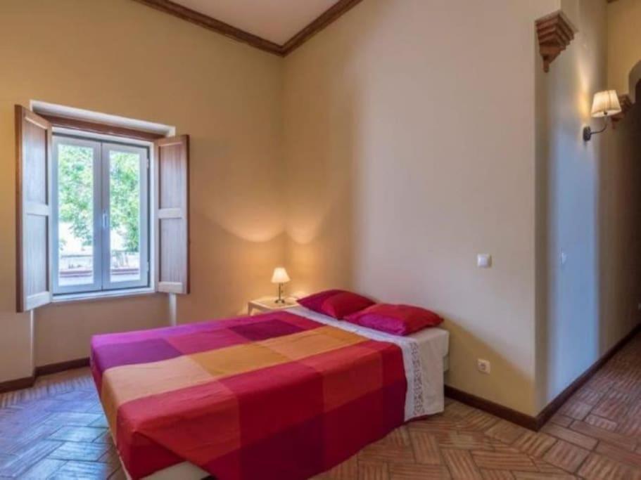 Villa Senhorial - Palace XIX & Privacy & Beach & Albufeira Old Town Luaran gambar