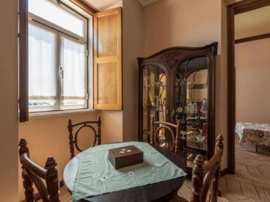 Villa Senhorial - Palace XIX & Privacy & Beach & Albufeira Old Town Luaran gambar
