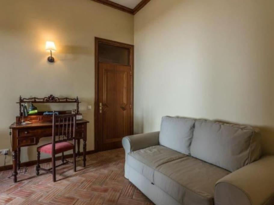 Villa Senhorial - Palace XIX & Privacy & Beach & Albufeira Old Town Luaran gambar