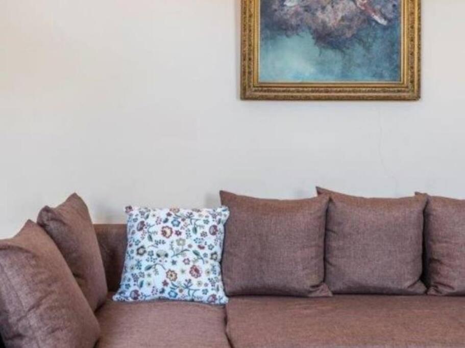 Villa Senhorial - Palace XIX & Privacy & Beach & Albufeira Old Town Luaran gambar