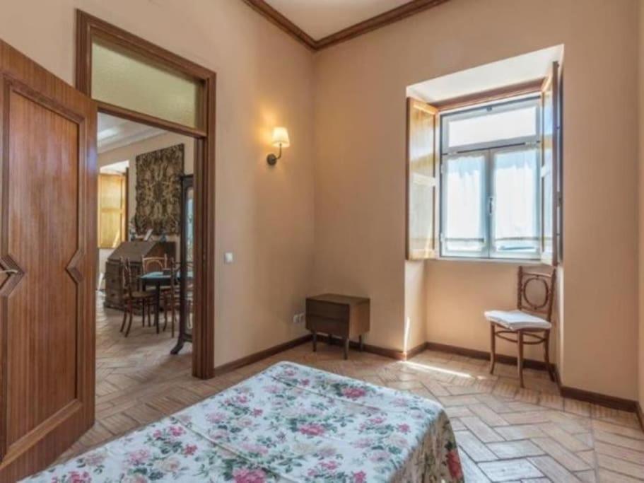 Villa Senhorial - Palace XIX & Privacy & Beach & Albufeira Old Town Luaran gambar